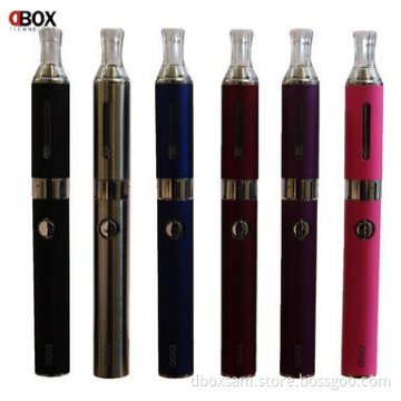 2013-2014 Popular Products E Cigarette EGO-Evod Starter Kits